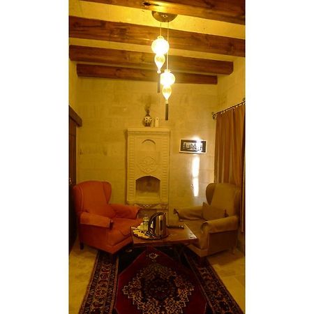 King Cave Hotel By Traveller'S Гьореме Екстер'єр фото